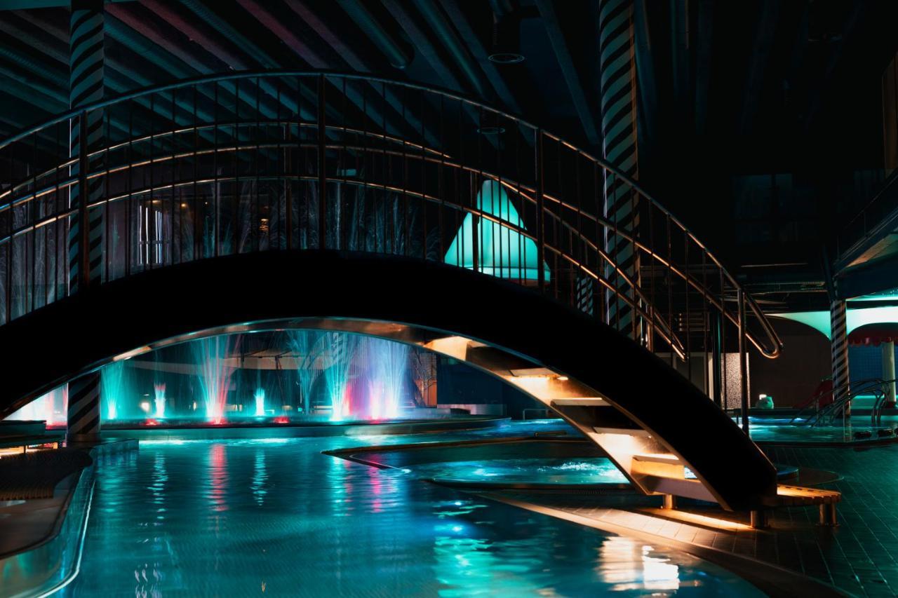 Club Saimaan Rauha Apartment *
