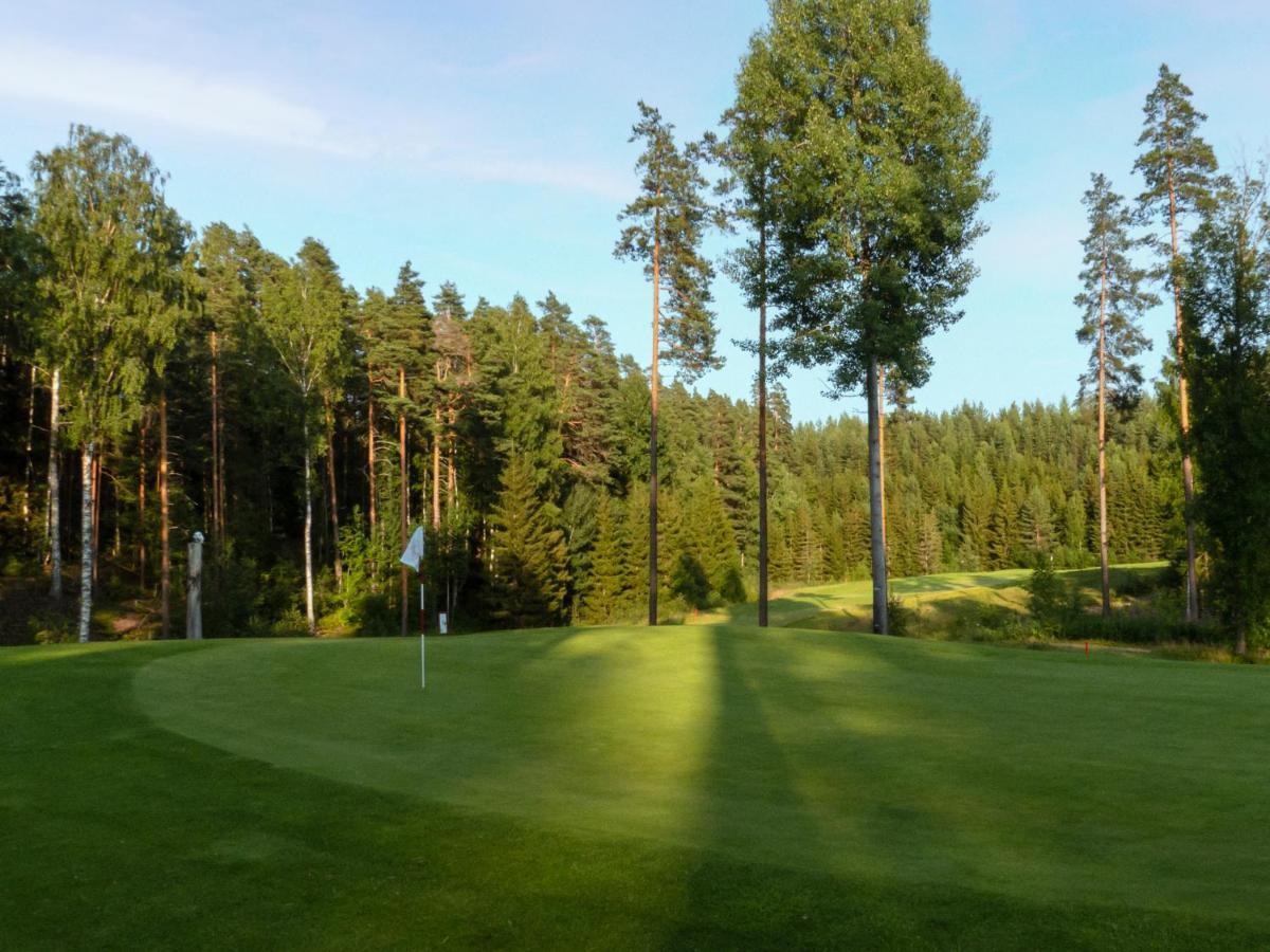 Club Saimaan Rauha