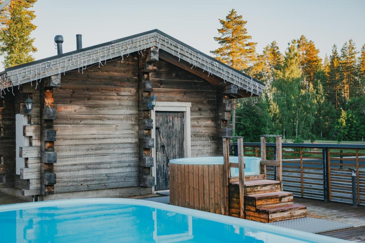 Club Saimaan Rauha Imatra