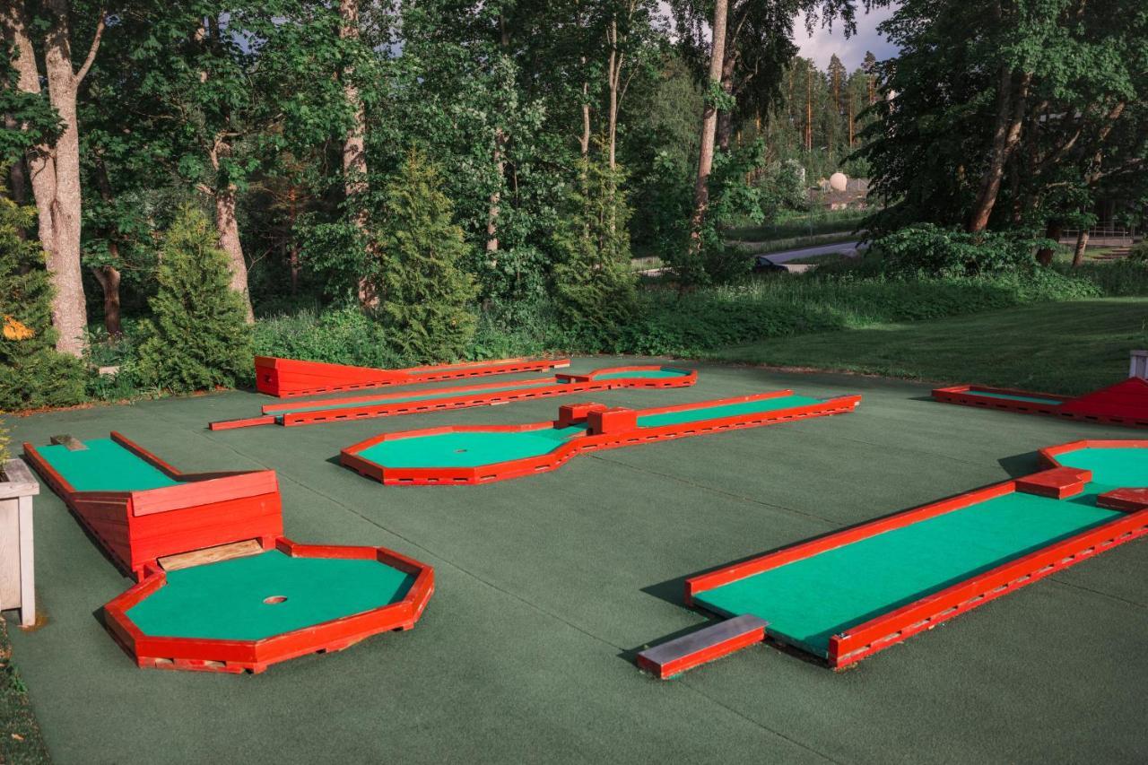 Club Saimaan Rauha Imatra