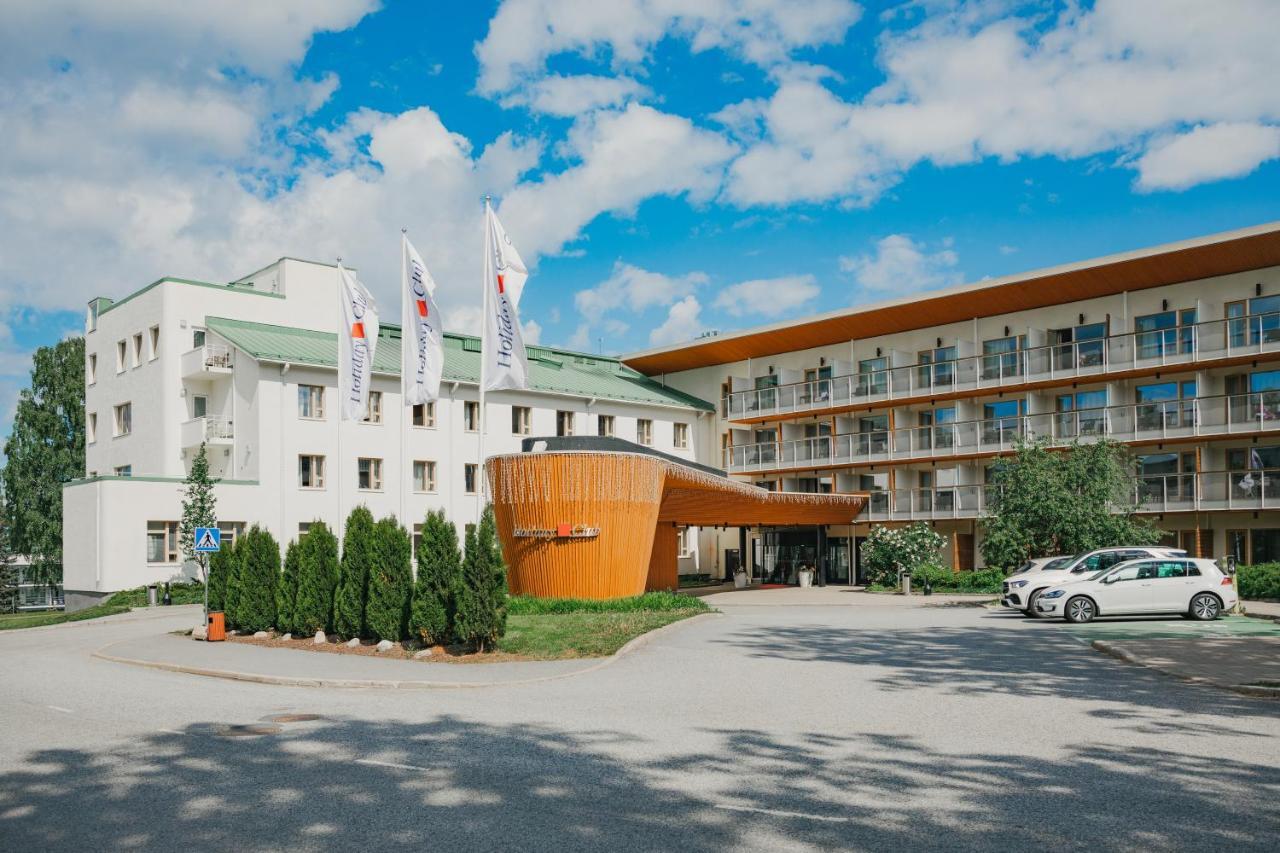 Club Saimaan Rauha Apartment