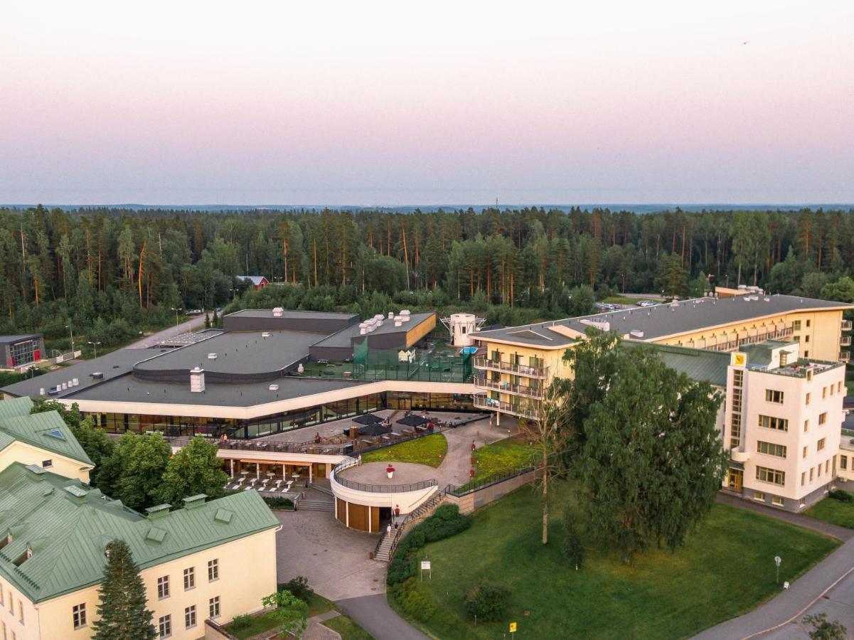 Club Saimaan Rauha Imatra