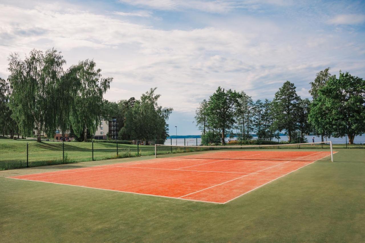Apartment Club Saimaan Rauha Imatra