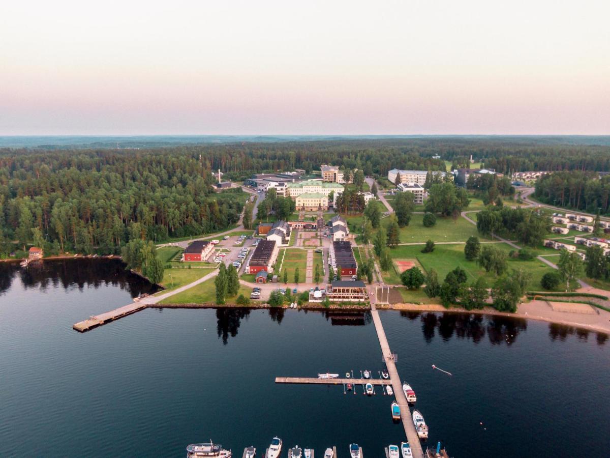 Club Saimaan Rauha Imatra