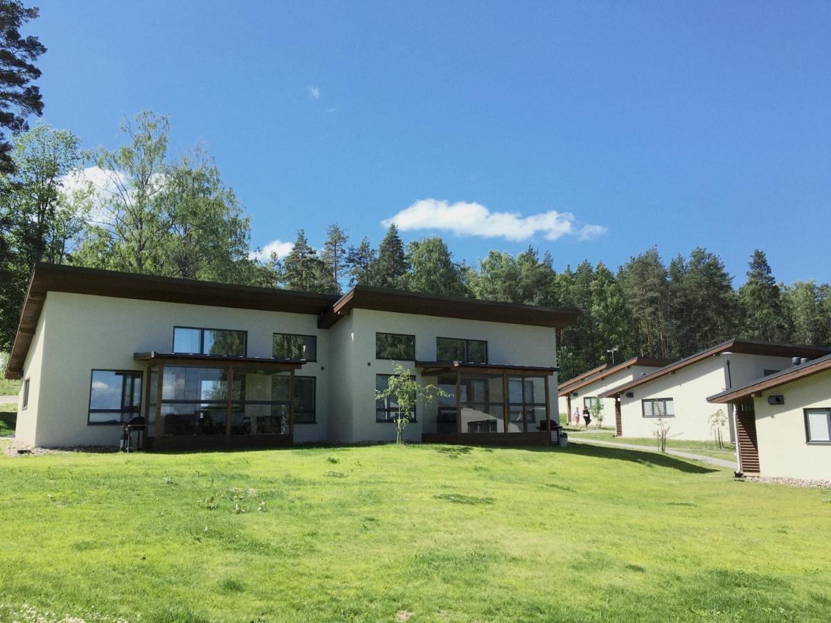 Club Saimaan Rauha * Imatra