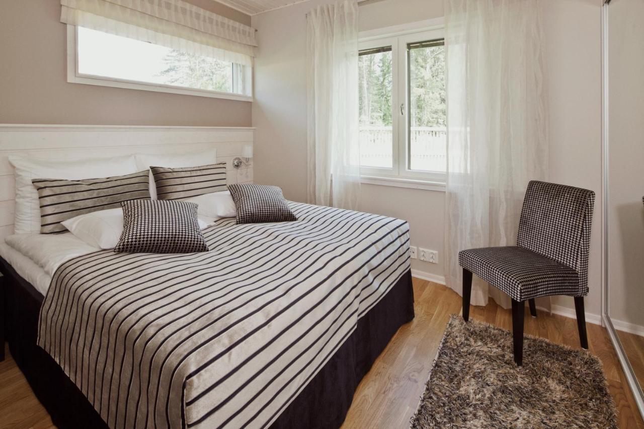 Club Saimaan Rauha Apartment Imatra